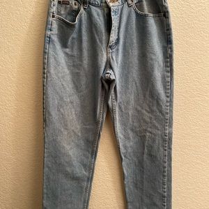 Riders size 12 jeans